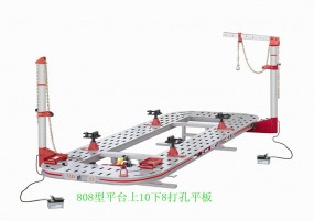 山東大梁校正儀