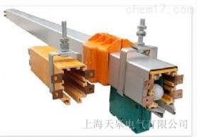 龍門吊銅滑線 門式起重機(jī)安全滑觸線