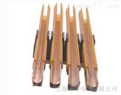 單級組合式滑觸線,H型節(jié)能滑觸線